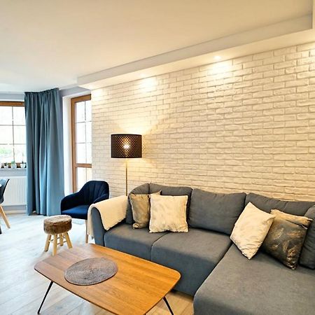 Apartamenty Everysky - Nad Lomnica 14A-B Карпач Екстер'єр фото