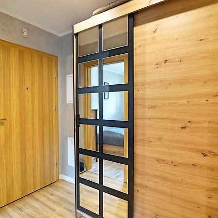 Apartamenty Everysky - Nad Lomnica 14A-B Карпач Екстер'єр фото