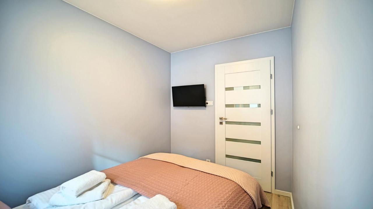 Apartamenty Everysky - Nad Lomnica 14A-B Карпач Екстер'єр фото