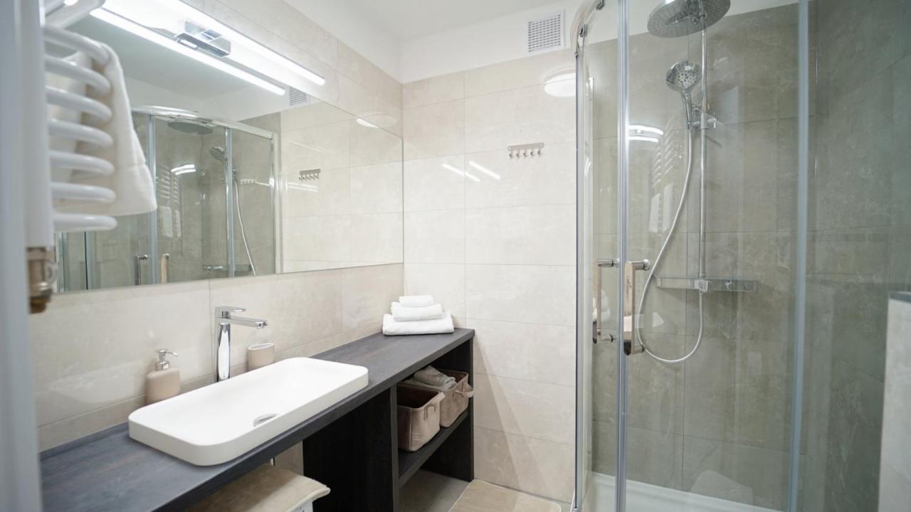Apartamenty Everysky - Nad Lomnica 14A-B Карпач Екстер'єр фото