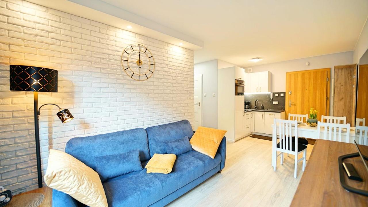 Apartamenty Everysky - Nad Lomnica 14A-B Карпач Екстер'єр фото