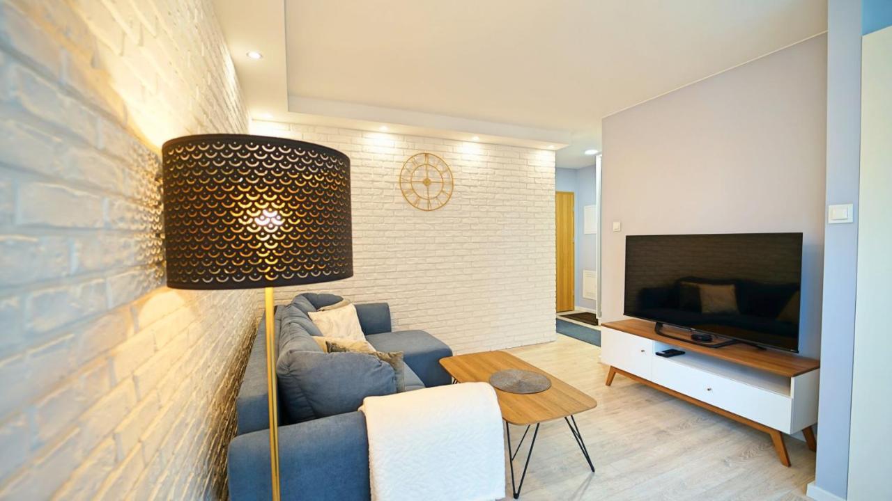 Apartamenty Everysky - Nad Lomnica 14A-B Карпач Екстер'єр фото