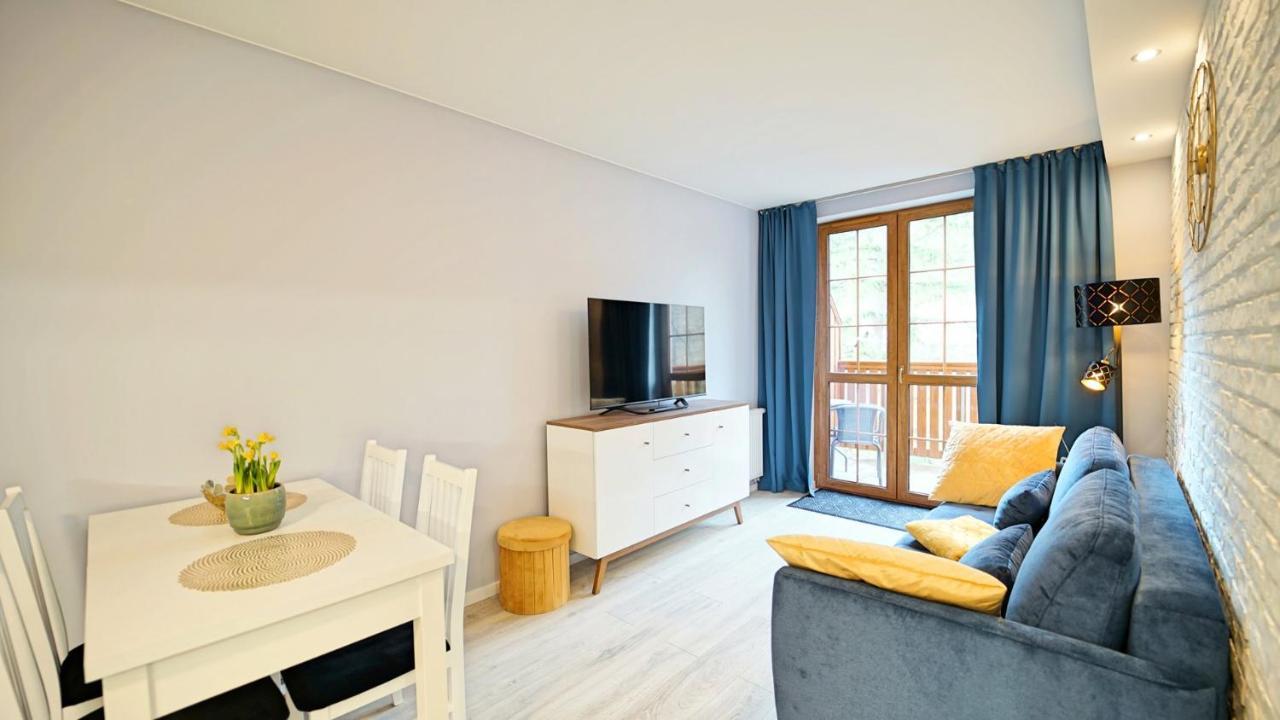 Apartamenty Everysky - Nad Lomnica 14A-B Карпач Екстер'єр фото