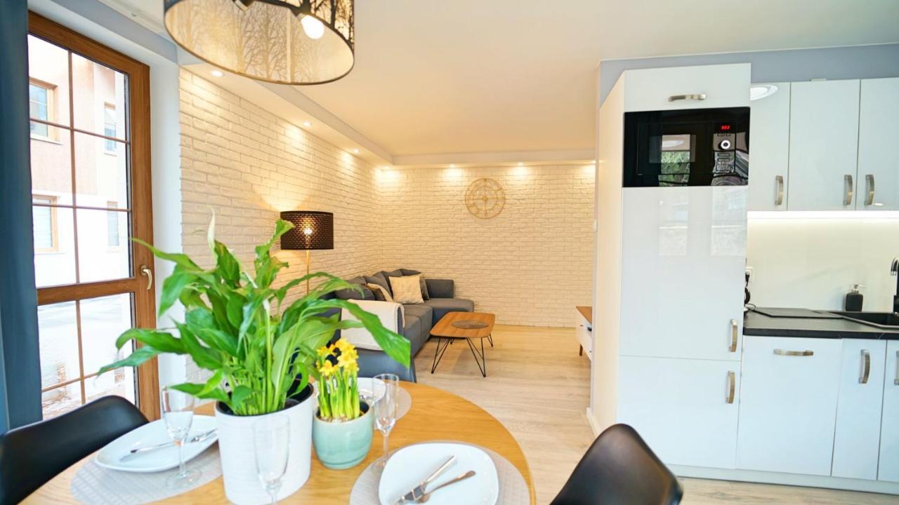 Apartamenty Everysky - Nad Lomnica 14A-B Карпач Екстер'єр фото