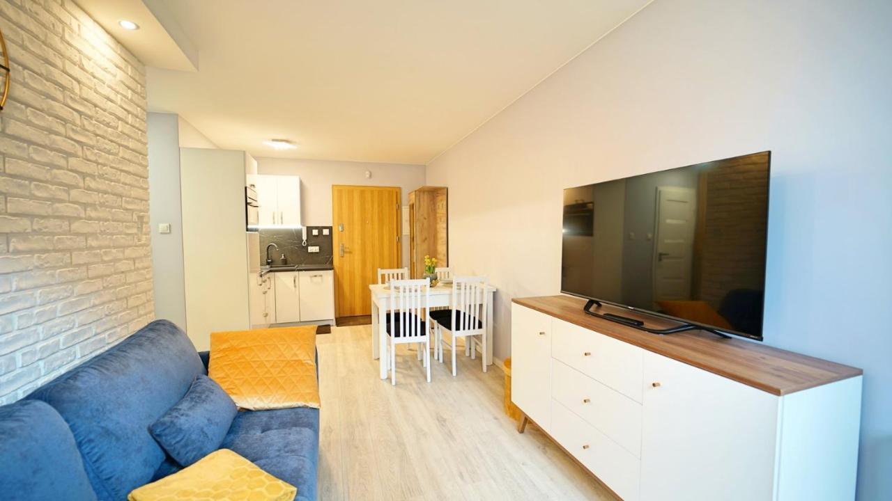 Apartamenty Everysky - Nad Lomnica 14A-B Карпач Екстер'єр фото