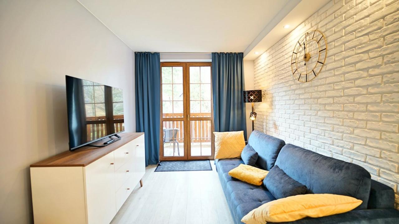 Apartamenty Everysky - Nad Lomnica 14A-B Карпач Екстер'єр фото