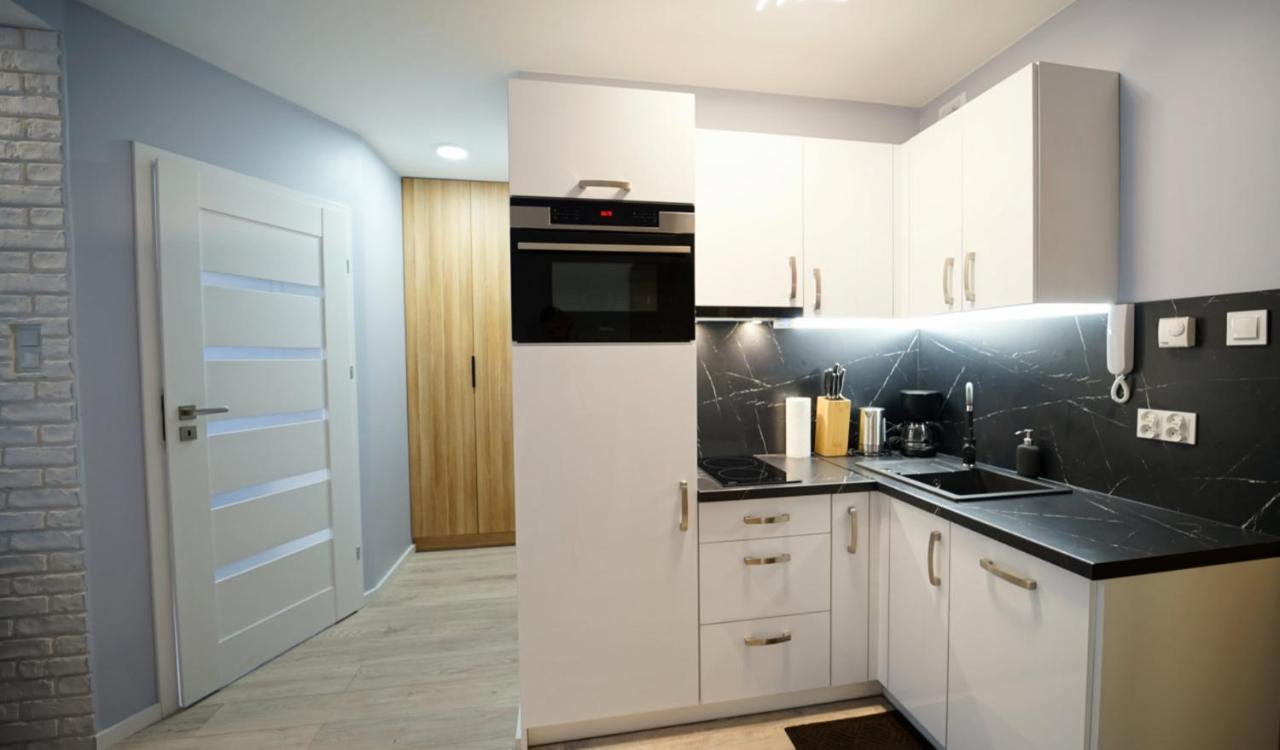 Apartamenty Everysky - Nad Lomnica 14A-B Карпач Екстер'єр фото