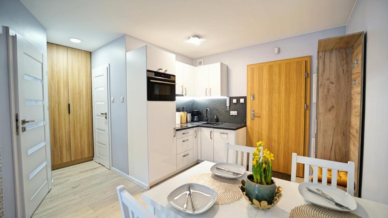 Apartamenty Everysky - Nad Lomnica 14A-B Карпач Екстер'єр фото