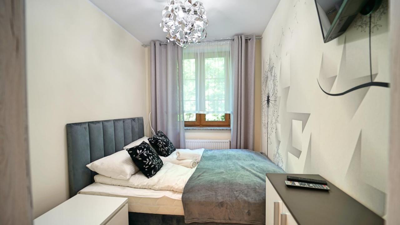 Apartamenty Everysky - Nad Lomnica 14A-B Карпач Екстер'єр фото
