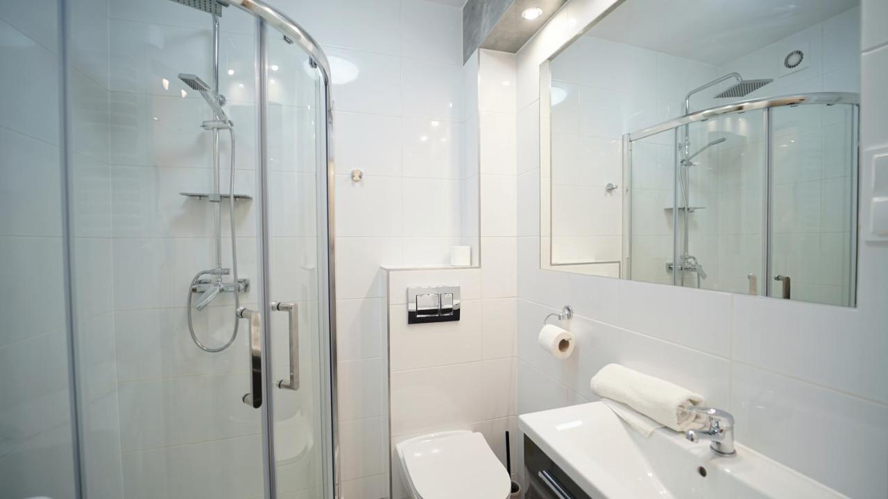 Apartamenty Everysky - Nad Lomnica 14A-B Карпач Екстер'єр фото