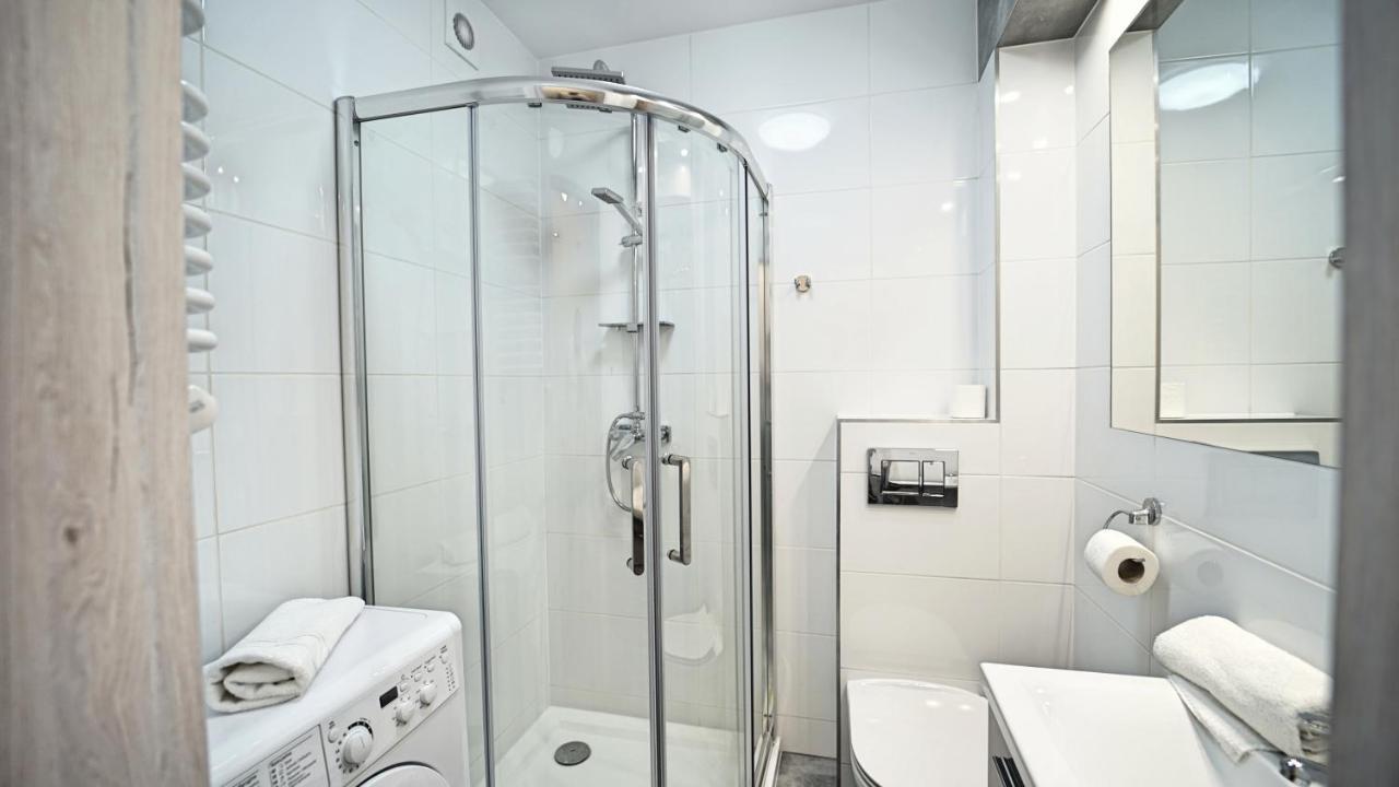 Apartamenty Everysky - Nad Lomnica 14A-B Карпач Екстер'єр фото