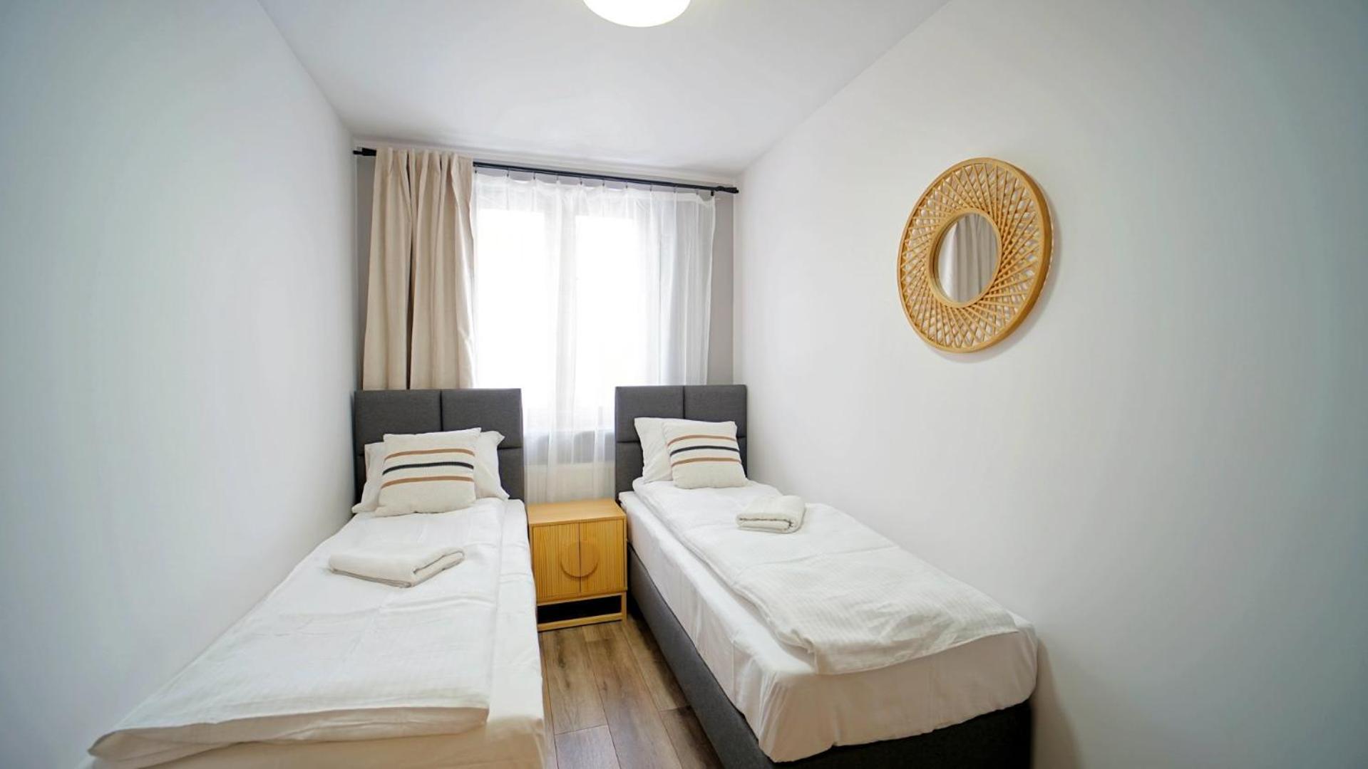 Apartamenty Everysky - Nad Lomnica 14A-B Карпач Екстер'єр фото