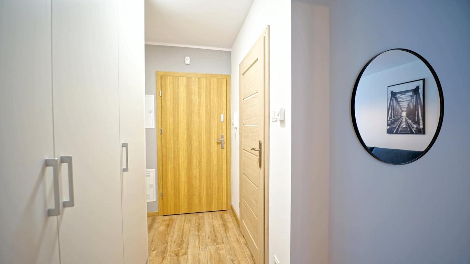 Apartamenty Everysky - Nad Lomnica 14A-B Карпач Екстер'єр фото