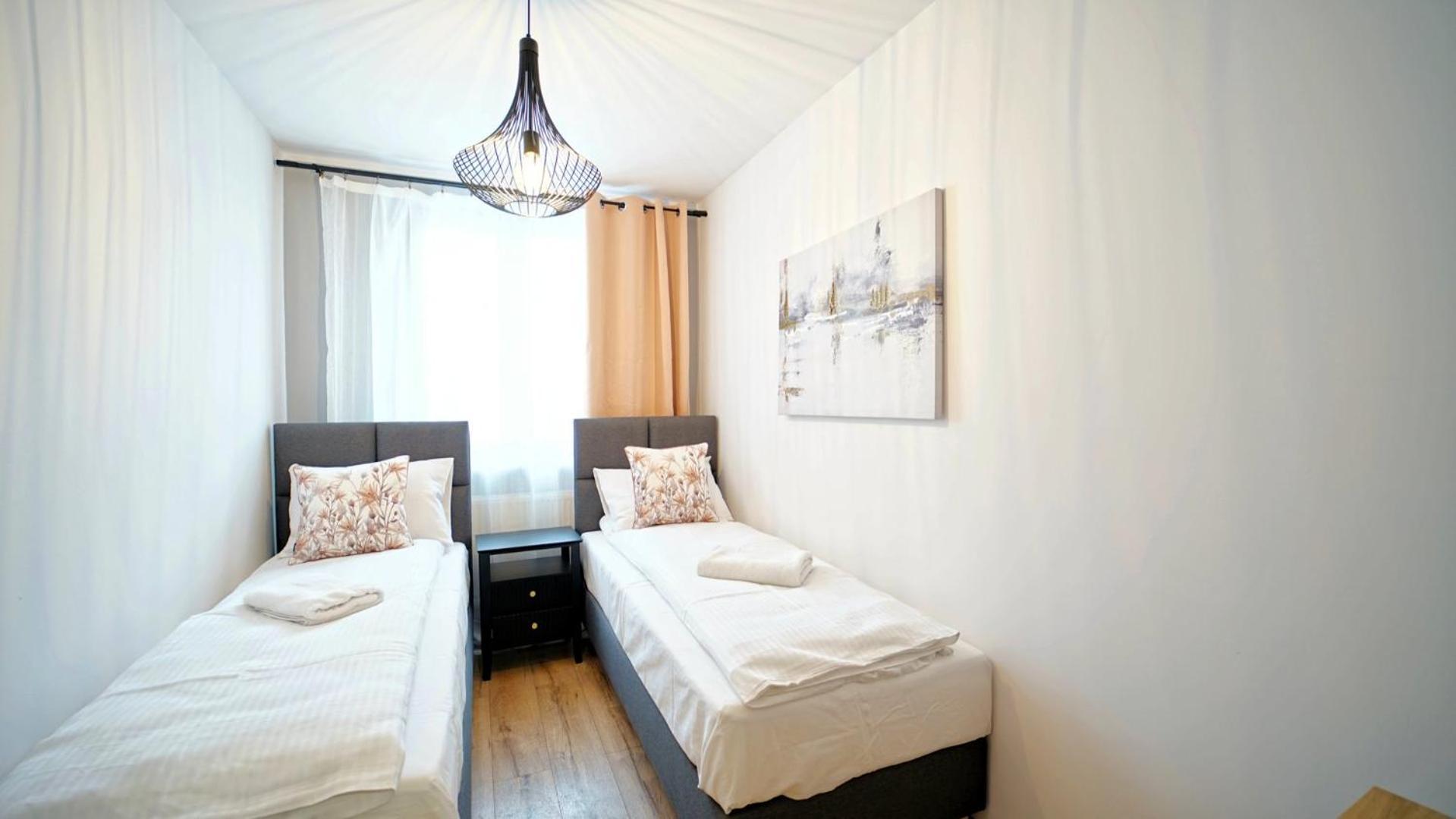 Apartamenty Everysky - Nad Lomnica 14A-B Карпач Екстер'єр фото