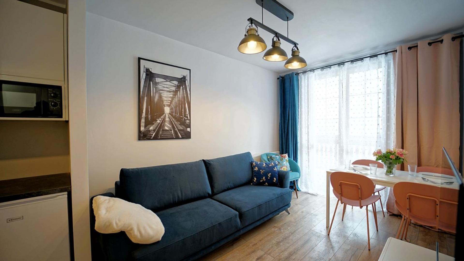 Apartamenty Everysky - Nad Lomnica 14A-B Карпач Екстер'єр фото
