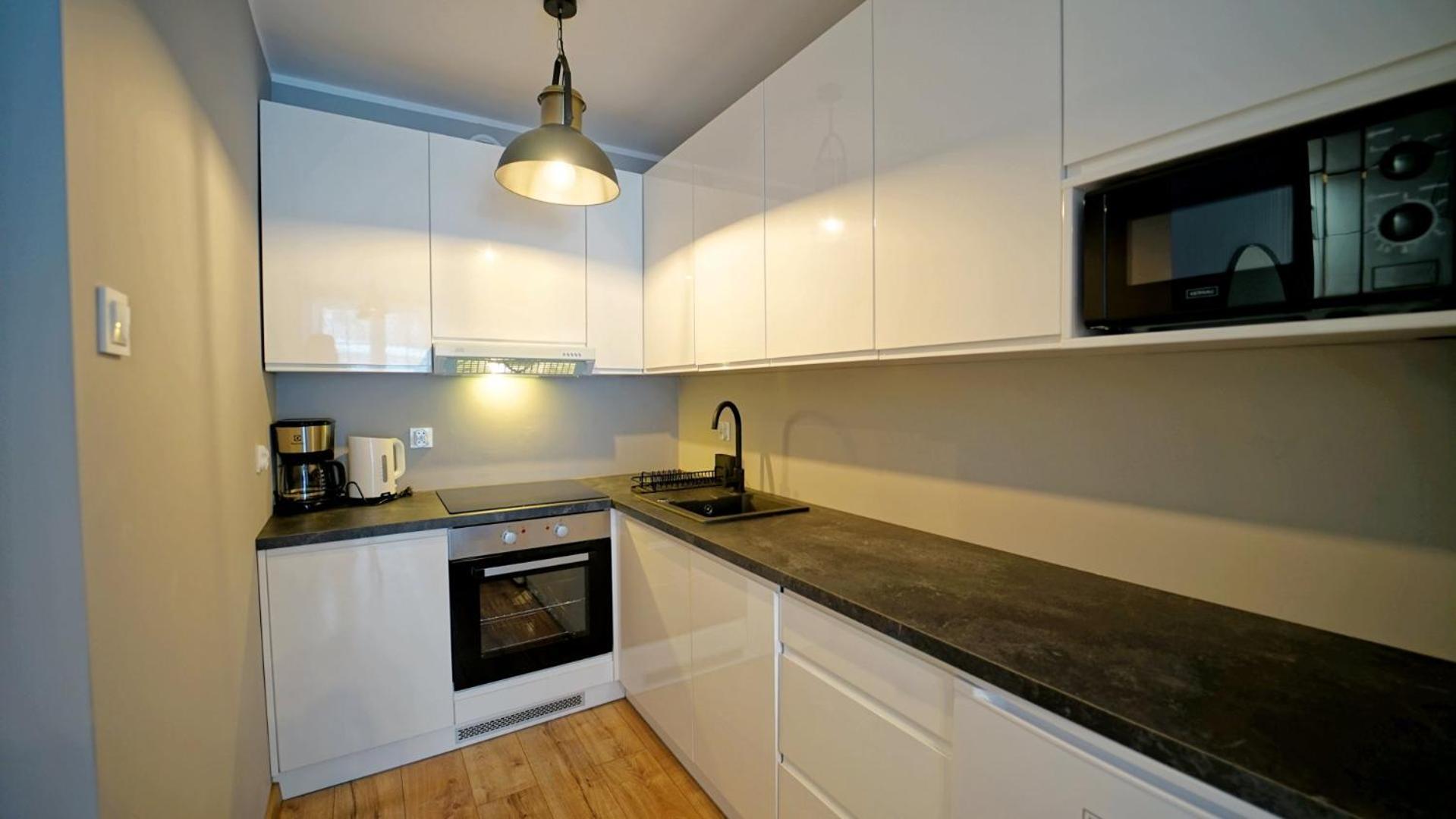 Apartamenty Everysky - Nad Lomnica 14A-B Карпач Екстер'єр фото