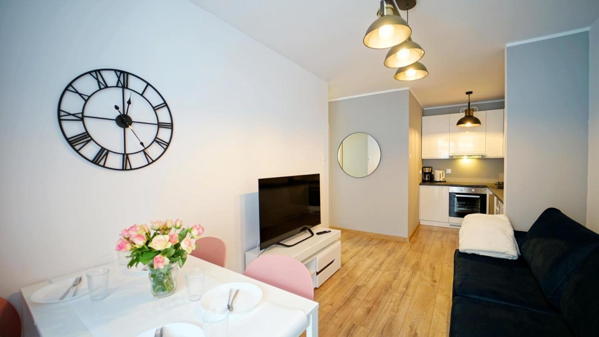 Apartamenty Everysky - Nad Lomnica 14A-B Карпач Екстер'єр фото