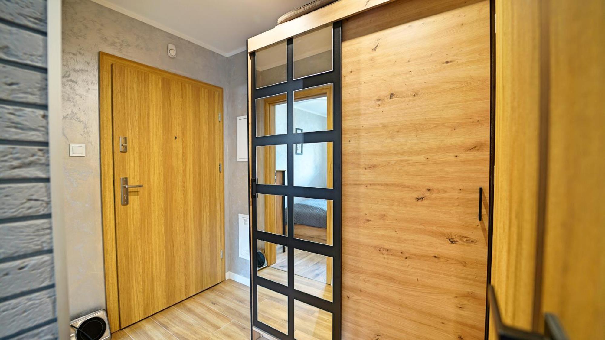 Apartamenty Everysky - Nad Lomnica 14A-B Карпач Екстер'єр фото