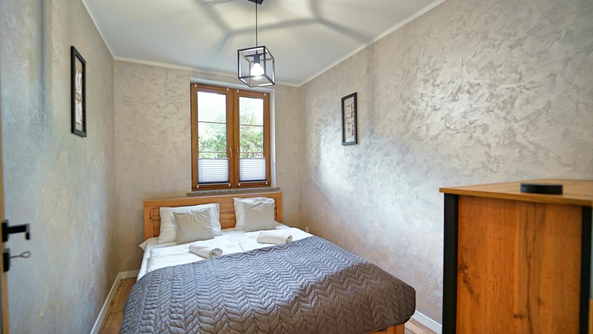 Apartamenty Everysky - Nad Lomnica 14A-B Карпач Екстер'єр фото