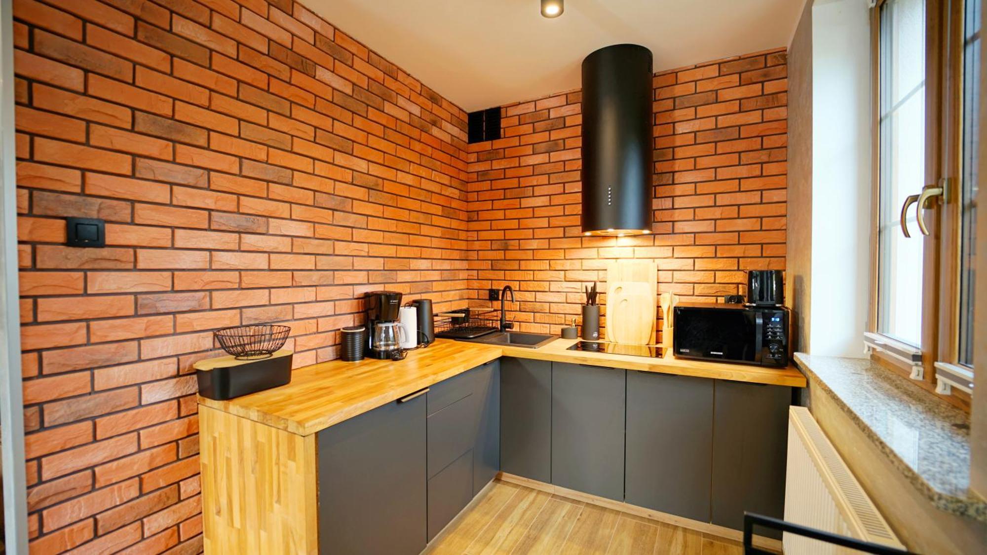 Apartamenty Everysky - Nad Lomnica 14A-B Карпач Екстер'єр фото