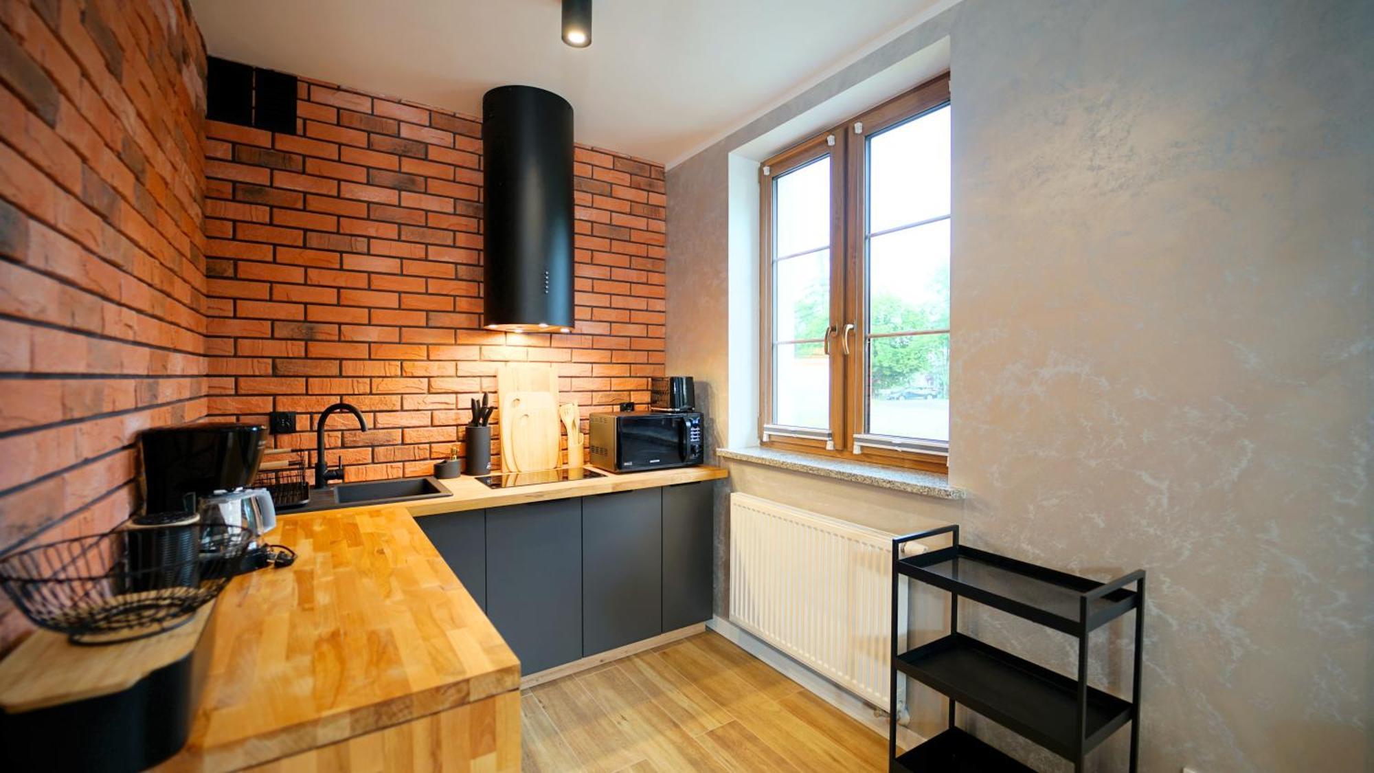 Apartamenty Everysky - Nad Lomnica 14A-B Карпач Екстер'єр фото