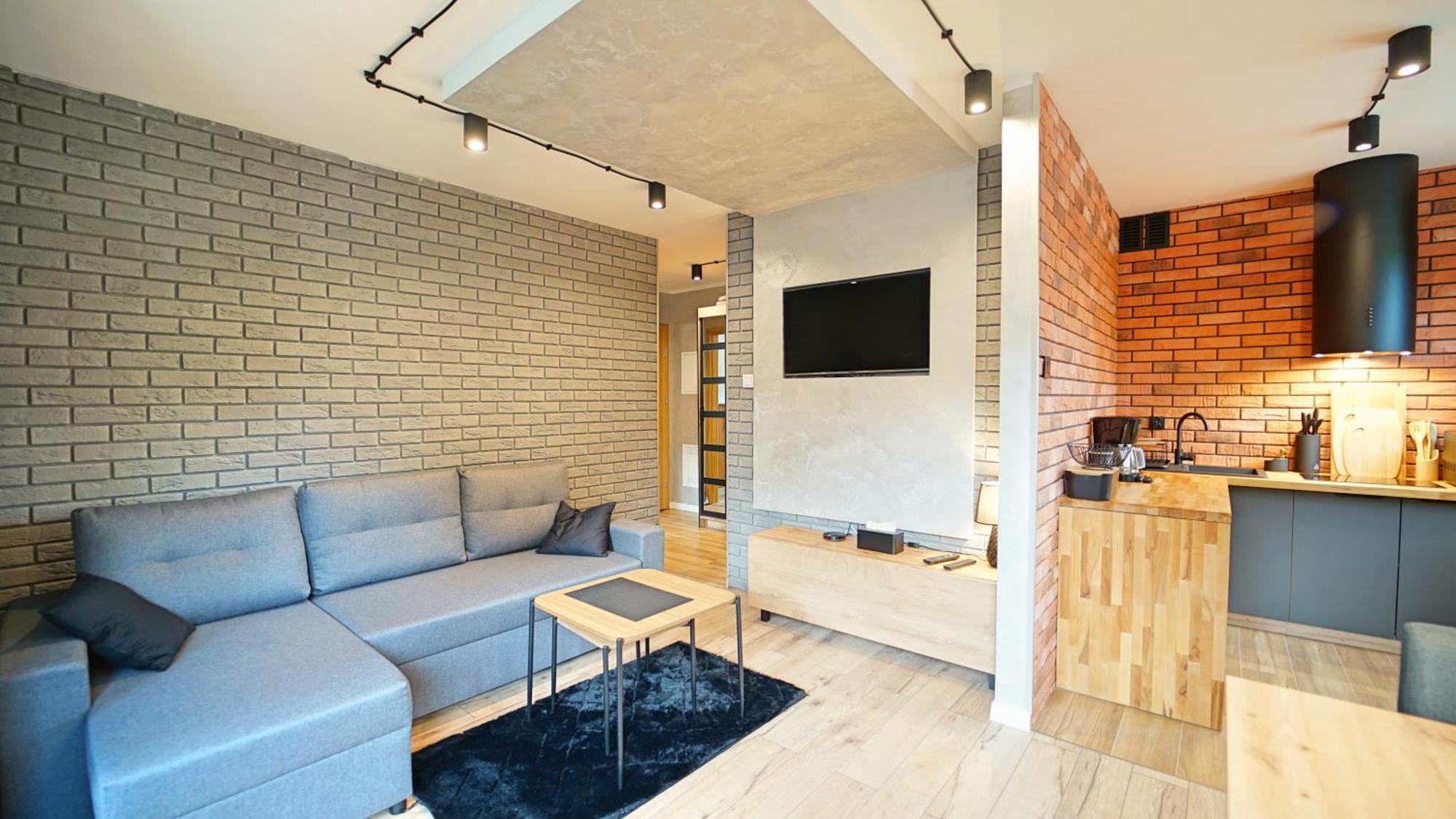 Apartamenty Everysky - Nad Lomnica 14A-B Карпач Екстер'єр фото